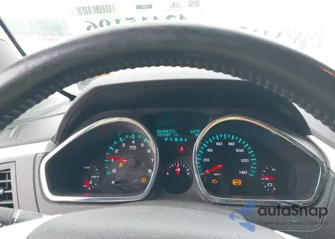 2011 Chevrolet Traverse 1Lt from USA, damaged, VIN 1GNKVGED6BJ100400